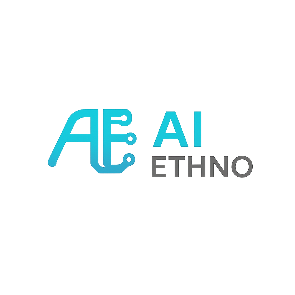AI Tech Logo
